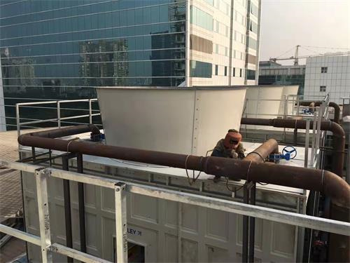 閉式冷卻塔貴不貴？(閉式冷卻塔價格估算)