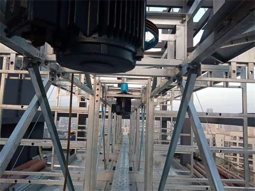 開式冷卻塔出現故障的解決方案(閉式冷卻塔與開式冷卻塔)