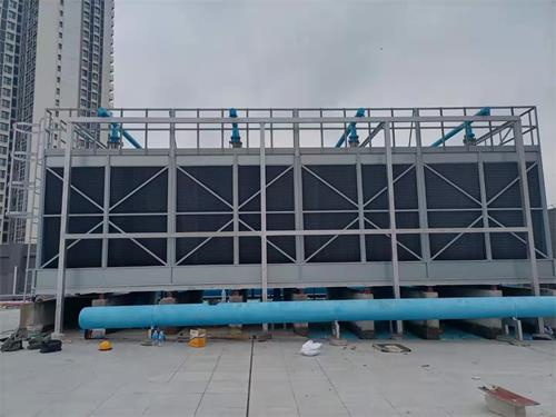 中央空調怎么樣節能減耗