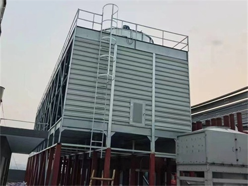 廣東冷卻塔進出水溫差控制標準(冷卻塔進回水溫度規定多少度)