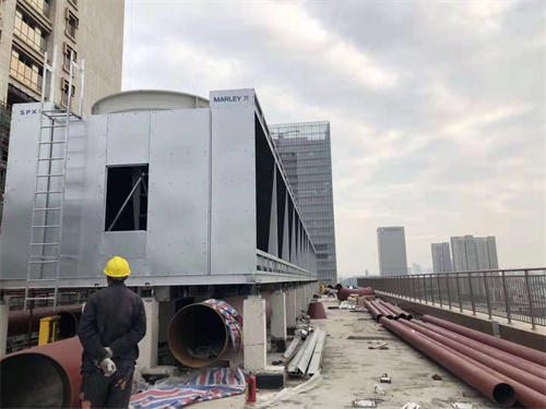冷卻塔噪聲應該怎么治理？(冷卻塔噪聲治理)