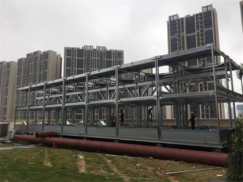 去除冷卻塔噪音有什么辦法？康明冷卻塔教你一招(冷卻塔噪音解決的幾種方式)